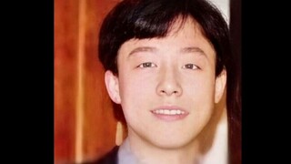 تشاو ليجيان، كان العم تشاو وسيمًا جدًا عندما كان صغيرًا (الصورة الأخيرة من Weibo Mingchengloushang_)