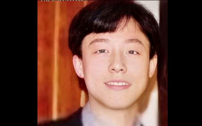 Zhao Lijian, Uncle Zhao was so handsome when he was young (the last photo is from Weibo Mingchenglou