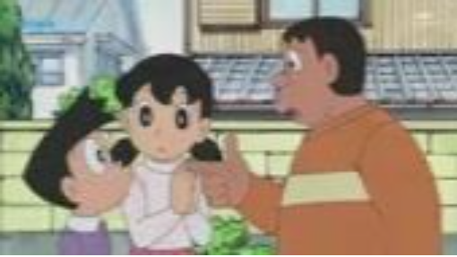 Doraemon episode 365