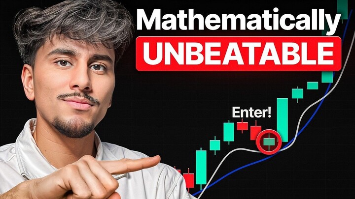 How I Make Money Trading, Even When I Lose (84% Rule)