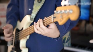 Ingin menulis lagu cinta, tetapi semakin Anda menulisnya, semakin terbakar? "Suara Cahaya"