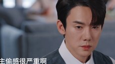我们男主是妻管严呢,但凡女主对他撒娇一下,男主都得疯