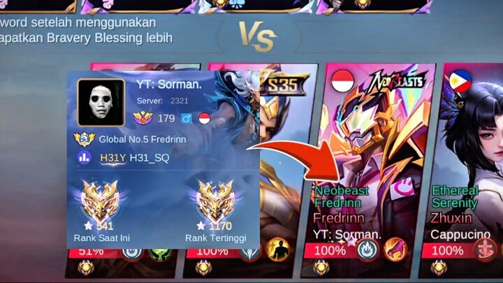 NABRAK SORMAN 😰 KIRA-KIRA HAPPY ENDING GA? 🙄