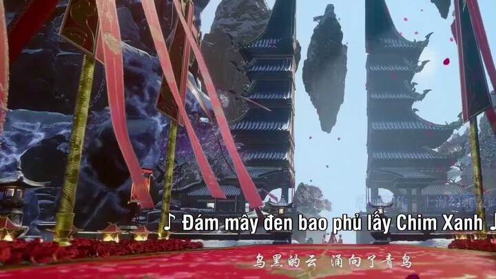 Đấu Phá Thương Khung Ngoại Truyện EP 72 [Sub Việt]