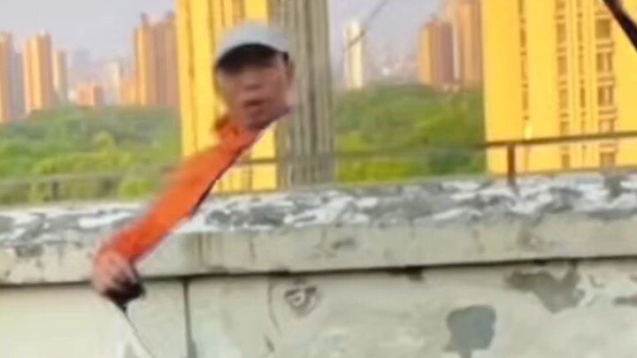 【Chí Nhân TV】Tấm vải tàng hình giá 118 tệ