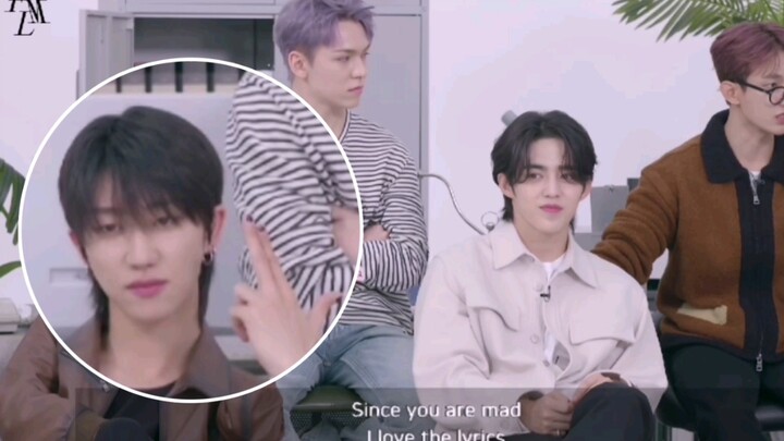 【เซเวนทีน ซอ มยองโฮ】ใครนะ?? ใครกำลังสปอย?? อ๋อ ก็เป็นวูรี คุณชายแปดที่ทุกคนหลงรักนั่นเอง เอ่อ..งั้นก
