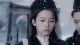Who knows? She is stunningly beautiful in the movie! | Zhou Ye