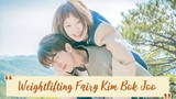 Weightlifting Fairy Kim Bok Joo Episode 5 English sub