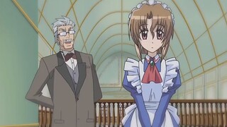 Hayate The Combat Butler Tagalog Dub Episode 22