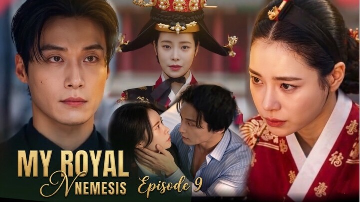 My Royal Nemesis Episode 9 | Se-Gye Mulai Cemburu Buta 🤣⁉️