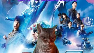 Tại sao tôi luôn bỏ lỡ bộ Rei và Ultraman tuyệt vời và dẫm phải bộ Rei và Ultraman tệ hại?