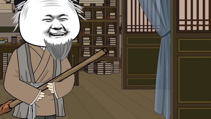 จู ชู่ยี่ พนักงานร้านอาหารคนใหม่ กลับมาแล้ว