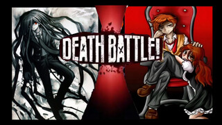 Kamizuru Izuru vs. Hollow: The strongest in modern times vs. the strongest in history, the lonelines