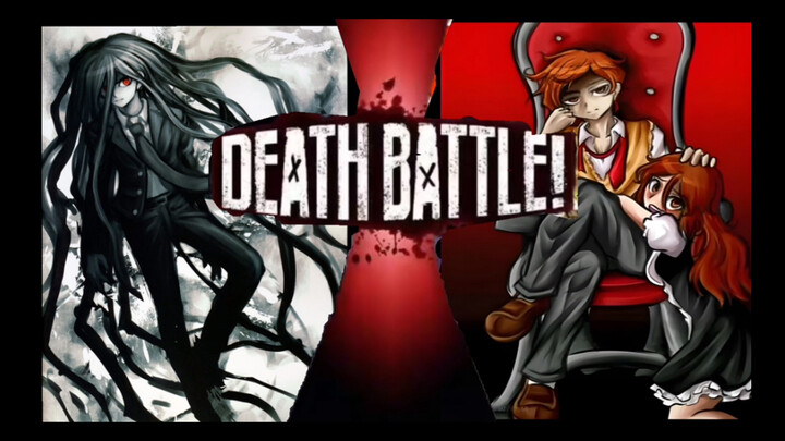 Kamizuru Izuru vs. Hollow: The strongest in modern times vs. the strongest in history, the lonelines