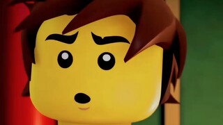LEGO Ninjago Master Elemen