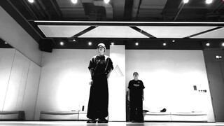 Ding Chengxin's Dance Series