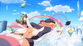 Đại Vương Tha Mạng Tập 1