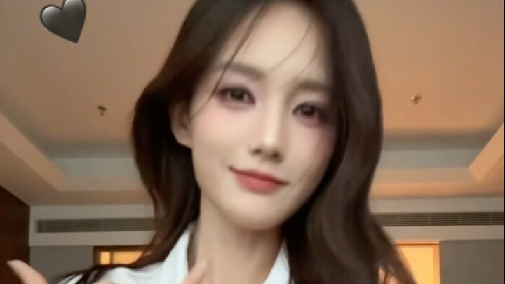 รวมคลิปเต้นของหลี่อีถง