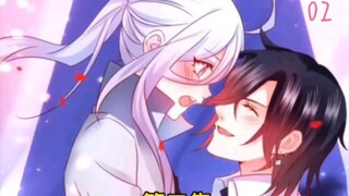 第二集丨八年兄弟竟是个女孩， #漫画 #漫画解说 #腾讯漫画