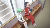 Demi-chan wa kataritai Dublado Ep 12 parte 3