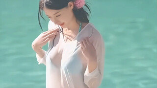 คุณย่ากับทะเล