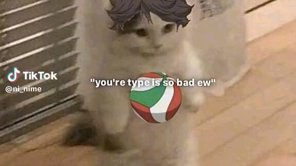 Bad?!