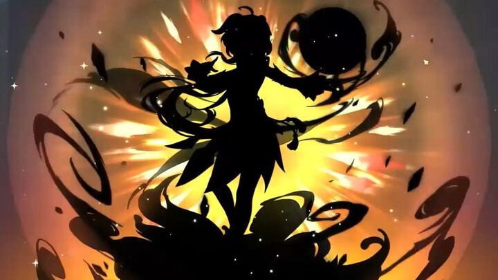 [Genshin Impact] Ai nhìn thấy sẽ cho cơn mưa ngọt ngào, like cho nó nhân đôi màu vàng, ba kiếp liên tiếp no đủ!