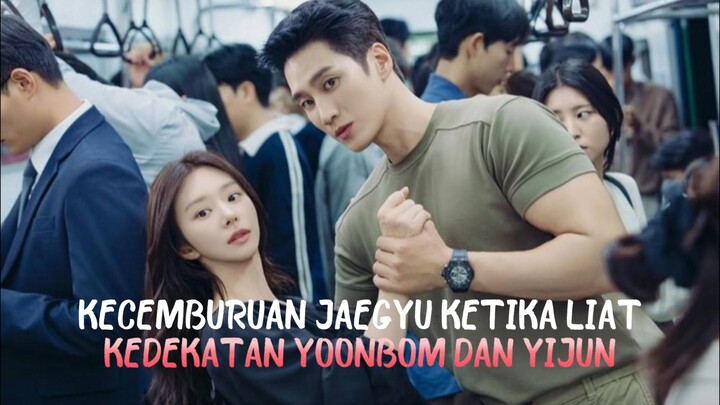 Spring Fever Episode 4 Subtitle Indonesia