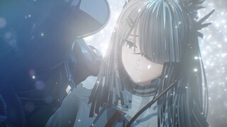 【中日歌词/完整版ED】明日方舟：冬隐归路ED「R.I.P.」ReoNa