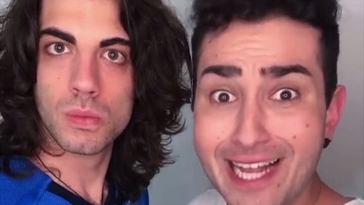 [Death Gaze] We’ve Found the Cause of World War III!