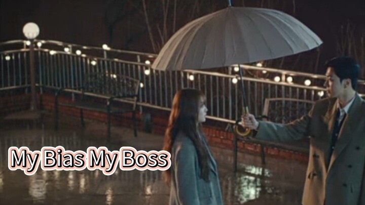 My Bias | My Boss