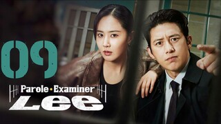 🇰🇷EP 9 | Parole Examiner Lee (2024) [EngSub]