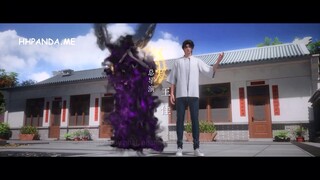 ĐÔ THỊ CỔ TIÊN Y [VIETSUB] TẬP 4 | ANISAMA