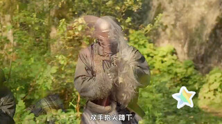 世界未解之谜之露西到底对他做了什么？