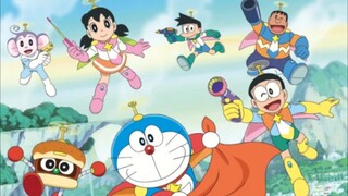 Người bạn của Nobita