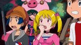 [Remix]Yagami Taichi & Daimon V.S. Greymon di <Digimon>