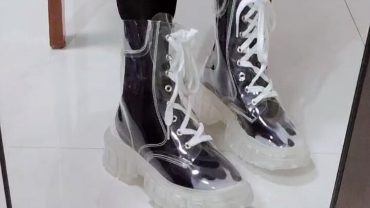 Giày thoáng khí cực tốt