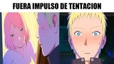 MEMES ANIME DE NARUTO SHIPPUDEN Y BORUTO #41