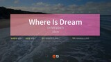 10CM - WHERE IS DREAM | OST (KARAOKE)
