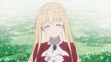 【7月】白圣女与黑牧师 08 弗雷德莉卡留下的东西【(CC)中文字幕】