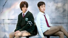 Highschool Return of a Gangster Ep 7 | Korean Drama Series | Tagalog Dubbed
