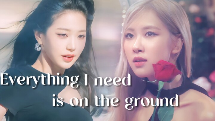 【تشانغ يوانينغ × بارك تشاي يونغ】زوجة رومانسية مثيرة جدًا!