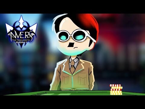 GAMBLING WITH THE KING |  NVerS Ep 12 (Filipino Minecraft SMP)