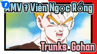 AMV Dragon Ball
Trunks & Gohan_1