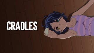 Cradles - AMV - 「Anime MV」