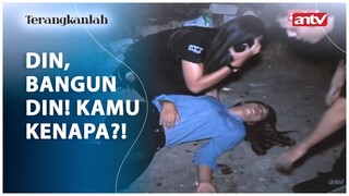 Dini Tiba-tiba Tak S4d*rkan Diri | Terangkanlah ANTV Eps 6 (3/5)