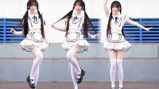 你有这么可爱的小偶像进入地偶界❤我最可爱的地方