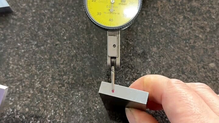 Tự chế tàu sân bay chỉ là trò đùa! Chia sẻ kỹ năng thợ nguội! Phát huy tinh thần工匠!