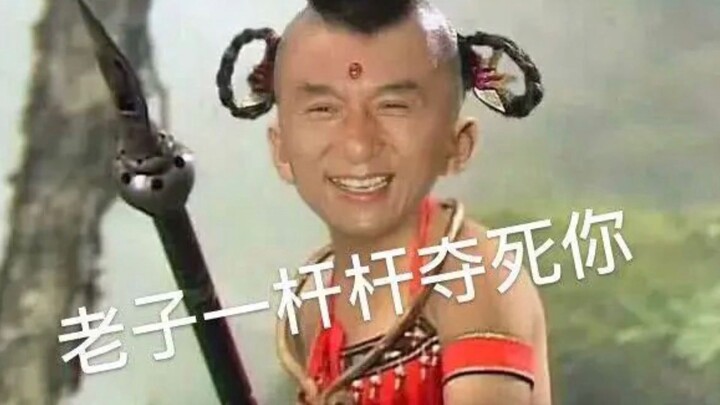 Cư dân mạng cùng nhau tự tìm khổ, cao thủ đã làm họ thỏa mãn.