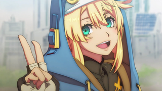 [April/Game Kai/Sugita Tomokazu] Guilty Gear Dual Rulers Official PV [MCE Chinese Translation Team]